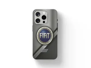 Fiat Protection Smartphone Design Chic Moderne